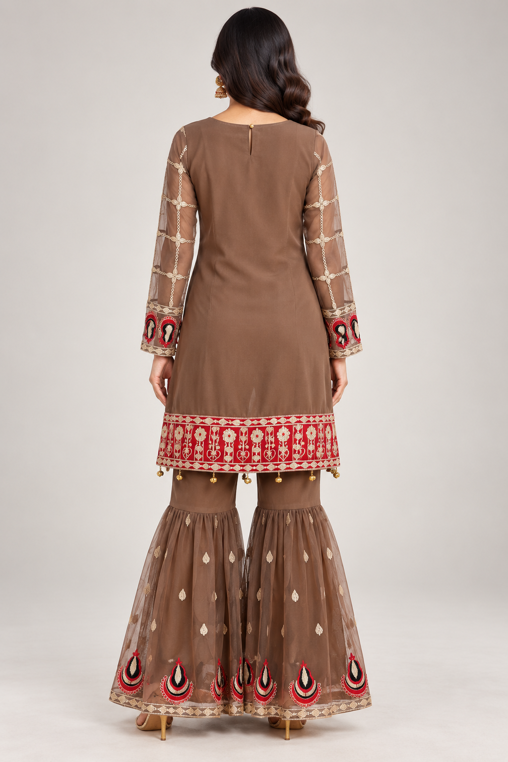 Gharara