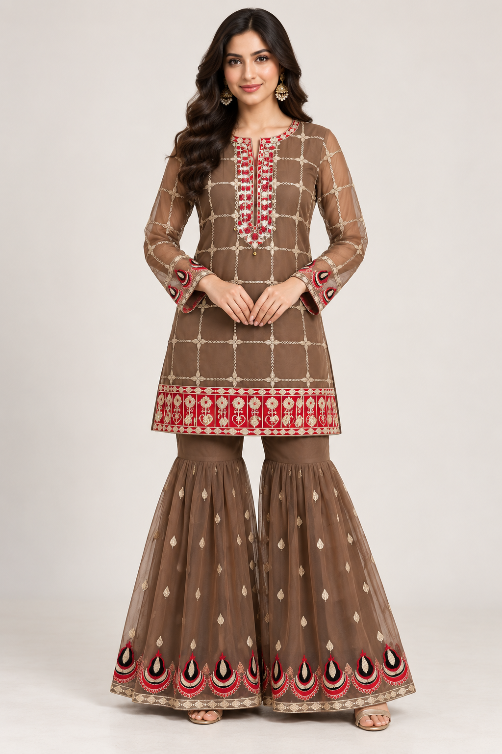 Gharara